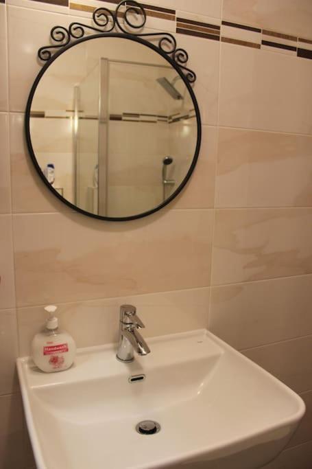 Prague Vysehradska Apartment Prag